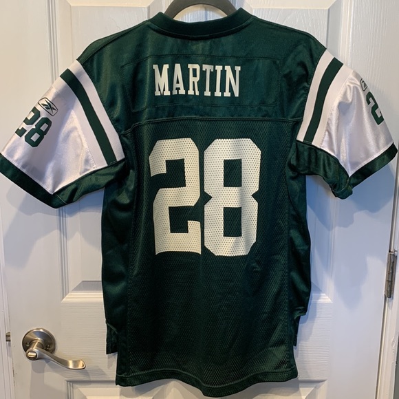 Vintage NY Jets Jersey - Picture 5 of 6